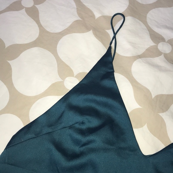 Silky top - Picture 2 of 4